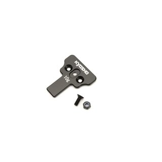Kyosho Trimmegewichte Vorn Kyosho Inferno MP10 (10g)