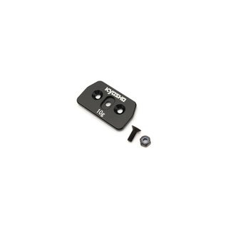 Kyosho Trimmegewichte  Hinten Kyosho Inferno MP10 (10g)