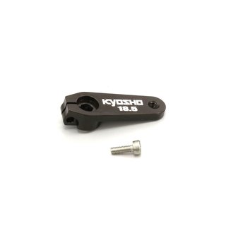 Kyosho Servohorn Alu (18.5mm) - Inferno MP10 (KO-Sanwa)