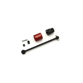 Kyosho Halbwelle CVD HD 82mm. (1) Kyosho Inferno MP10