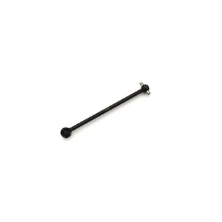 Kyosho Halbwelle 82mm fuer CVD HD (1) Kyosho Inferno MP10