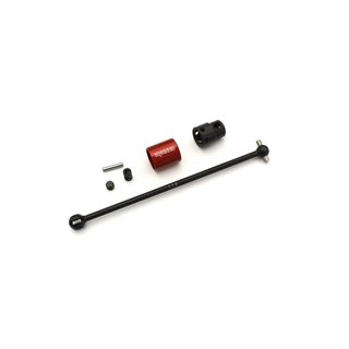 Kyosho Halbwelle CVD HD 116mm. (1) Kyosho Inferno MP10