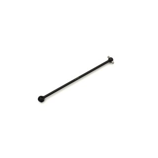 Kyosho Halbwelle 116mm fuer CVD HD (1) Kyosho Inferno MP10