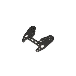Kyosho Daempferbruecke Vorn Inferno NEO ST 3.0 - Schwarz