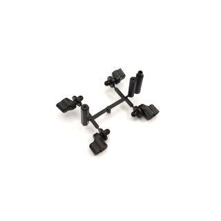 Kyosho Karosseriehalterung Kyosho Inferno MP10T