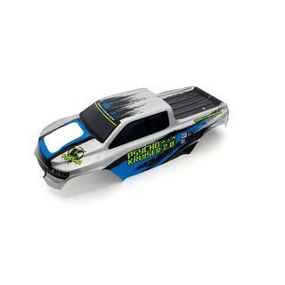 Kyosho Karosserie Psycho Kruiser VE 2.0