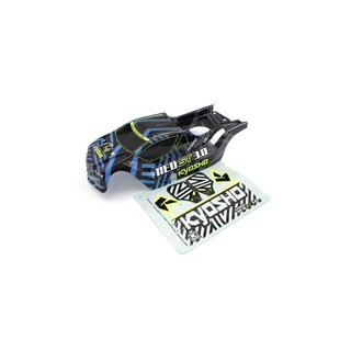 Kyosho Karosserie 1:8 Kyosho Inferno Neo ST 3.0