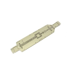 Kyosho CHASSIS LAZER ZX7