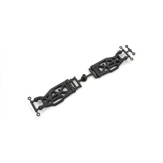 Kyosho Querlenker, Vorn Lazer ZX7 - Carbon composite
