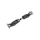 Kyosho Querlenker, Vorn Lazer ZX7 - Carbon composite