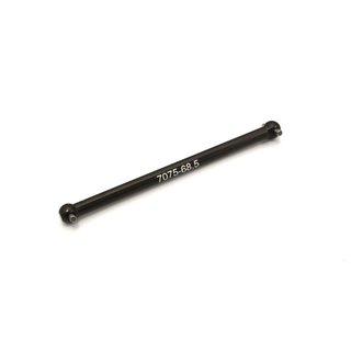 Kyosho Halbwelle Alu (68.5) LAZER ZX6-ZX6.6-ZX7