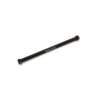 Kyosho Halbwelle Alu (77.5) LAZER ZX6-ZX6.6-ZX7