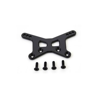 Kyosho Daempferbruecke Vorn Lazer ZX7 Aluminium-3.0 Low Profile (9.5g)