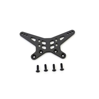 Kyosho Daempferbruecke Hinten Lazer ZX7 Aluminium-3.0 (12g)