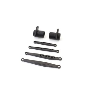 Kyosho Querlenker V2 Kyosho Mad Crusher-FO-XX