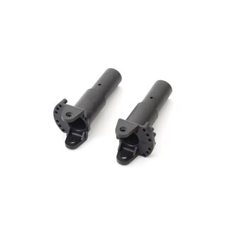 Kyosho Lenkhebeltraeger Hinten V2 Kyosho Mad Crusher-FO-XX