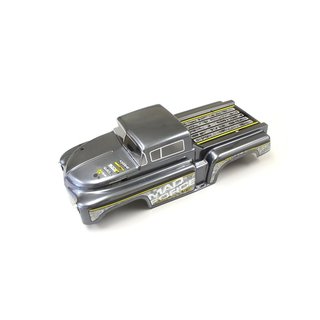 Kyosho Karosserie Kyosho Madforce Kruiser 2.0 1:8 Monster Truck - Lackiert