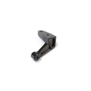 Kyosho AUFHAENGUNG MAD CRUSHER - HD ALU (HINTEN)
