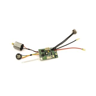 Kyosho RC-Einheit Kyosho Mini-Z MA020 AWD (RA45)