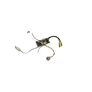 Kyosho RC-Einheit Kyosho MA030 EVO (SA41) Servo und regler