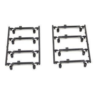 Kyosho Gewindestangen Kyosho Mini-Z FWD-MA030
