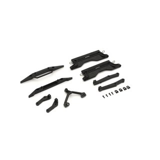Kyosho Rammer und Halterungen Kyosho Mini-Z 4X4 MX01
