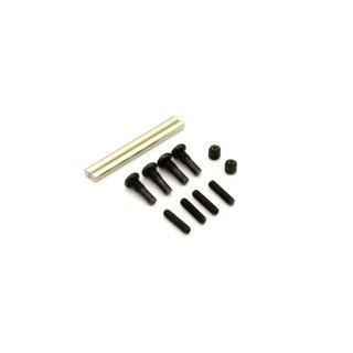 Kyosho Stiftsatz und Strauben Kyosho Mini-Z 4X4 MX01