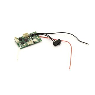 Kyosho Empfaenger Regler Einheit Kyosho Mini-Z 4X4 MX01