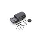 Kyosho Karosserie  Jeep Wrangler Rubicon Mini-Z 4X4 MX01...