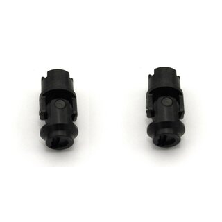 Kyosho Gelenkwellen Metall Kyosho Mini-Z 4X4 MX01 (2)