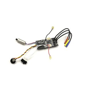 Kyosho RC-Einheit Kyosho Mini-Z MR03 Evo (SA40) Servo &...