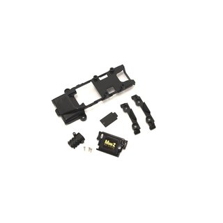 Kyosho SERVOABDECKUNG OBEN Mini-Z MR03 EVO