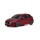 Kyosho KAROSSERIE Mini-Z MAZDA DEMIO XD TOURING SOUL RED...