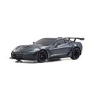Kyosho Autoscale Mini-Z Chevrolet Corvette ZR1 Shadow...