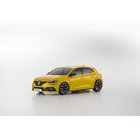 Kyosho Autoscale Mini-Z Renault Megane RS Sirius Yellow...