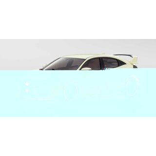 Kyosho Autoscale Mini-Z Honda Civic Type-R Weiss (MF03F)