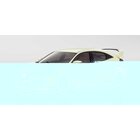 Kyosho Autoscale Mini-Z Honda Civic Type-R Weiss (MF03F)