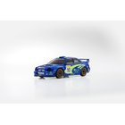 Kyosho Autoscale Mini-Z Subaru Impreza WRC 2002 (MA020)