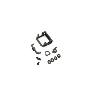 Kyosho Motorkuehlkoerper MJ Aluminium Kyosho Mini-Z MR03-LM