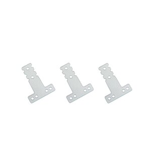 Kyosho Aufhaengungsplatte (T) FRP Mini-Z MR03 MM-LM (3) Soft