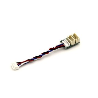 Kyosho Stecker fuer Doppel MZW429R Mini-Z