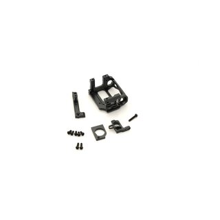 Kyosho Motorkuehlkoerper MJ Alu Mini-Z Type MM2