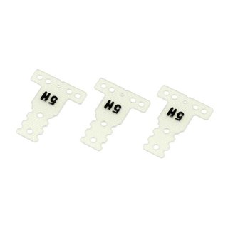 Kyosho Aufhaengungplatte (T) FRP Mini-Z MR03 MM-LM (3)...