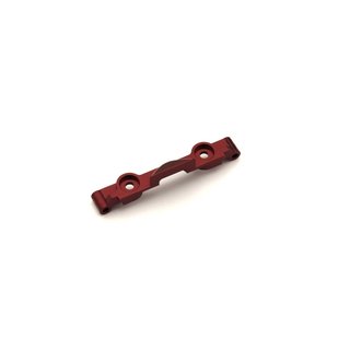 Kyosho Querlenkerstifthalterung Mini-Z MR03 Evo (Wide) Oben, Vorn