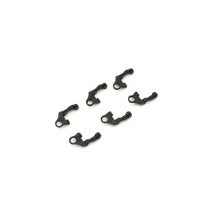 Kyosho Querlenker Oben Mini-Z MR03 (Nachlaufwinkel 1, 2 or 3deg)