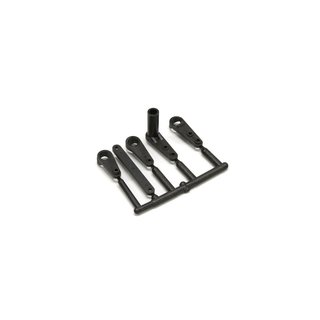 Kyosho Servosaver Nitro Tracker-DBX (TR113B)
