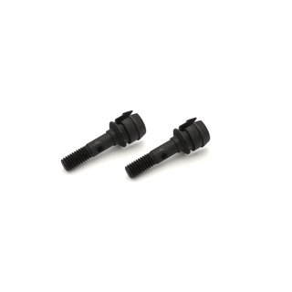 Kyosho Radachsen  Nitro Tracker (2)