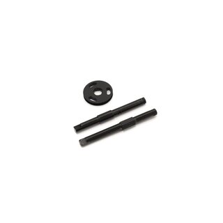 Kyosho 2-Gang Achse Kyosho Nitro Tracker