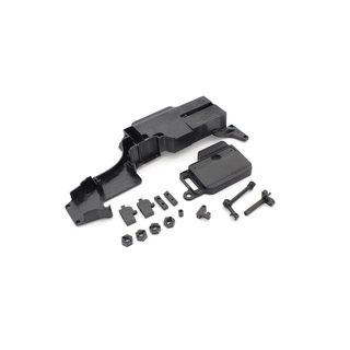 Kyosho Versteifungsplatte Oben Nitro Tracker