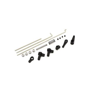 Kyosho Gestaenge Lenkung Nitro Tracker Kyosho